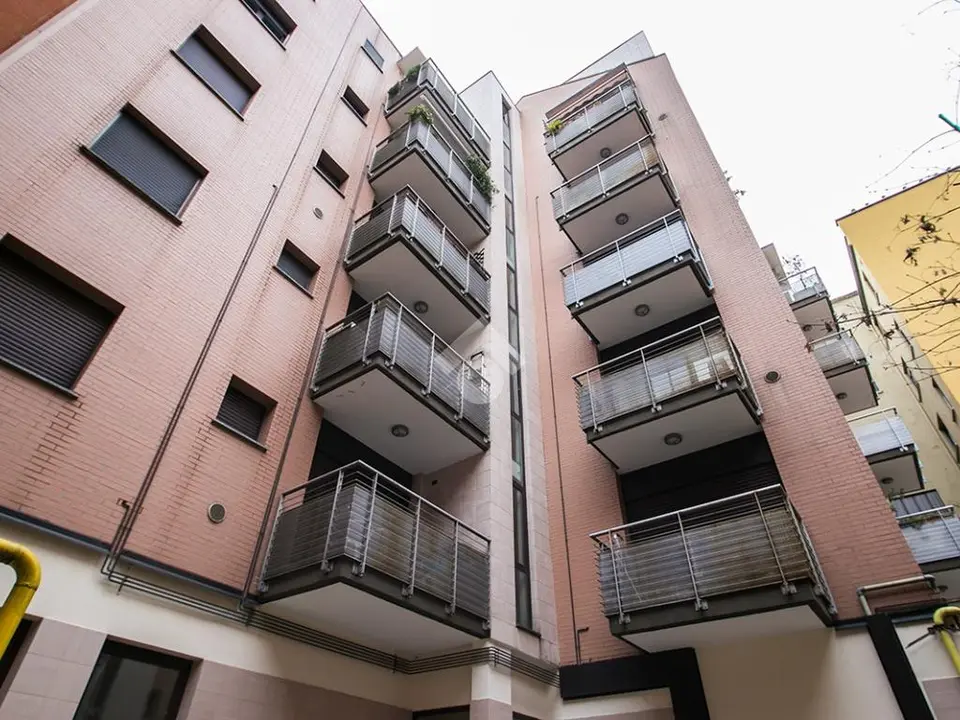 Bilocale in affitto a Milano