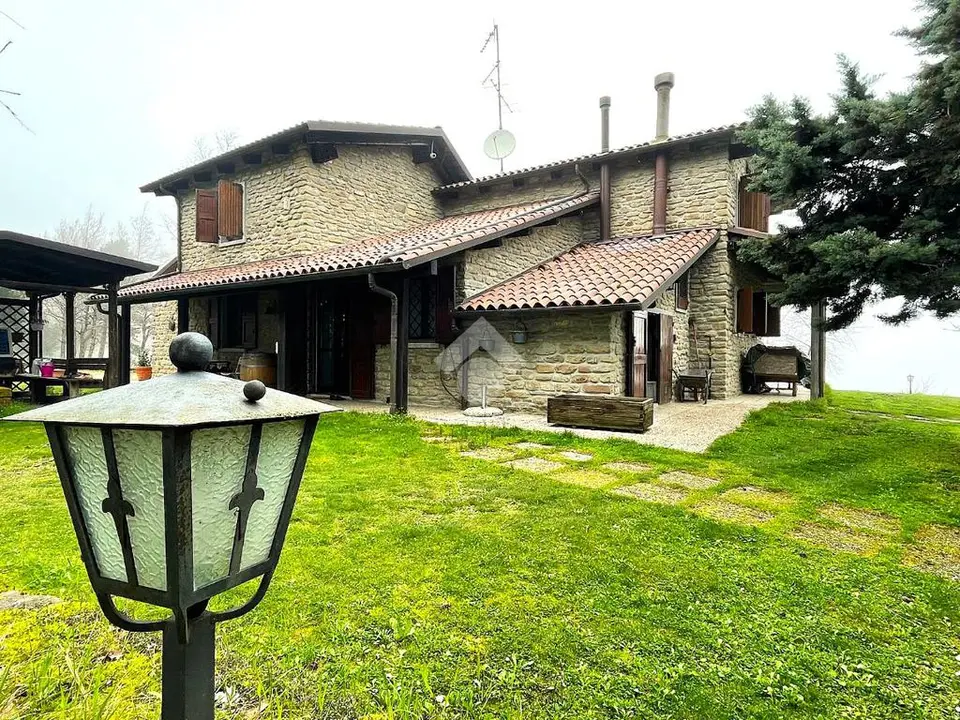 Villa singola in vendita a Fontanelice