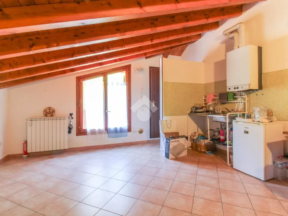Trilocale in vendita a Vobarno