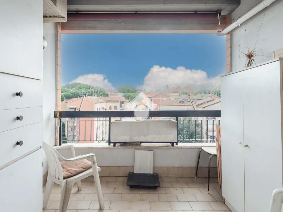Trilocale in vendita a Roma