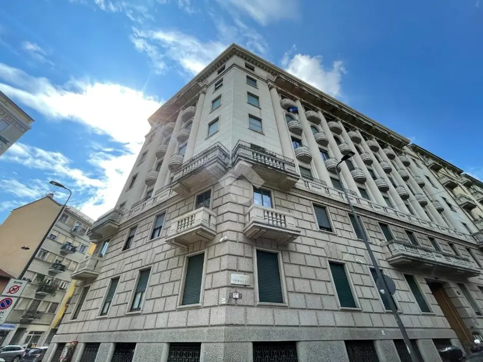 Trilocale in affitto a Milano
