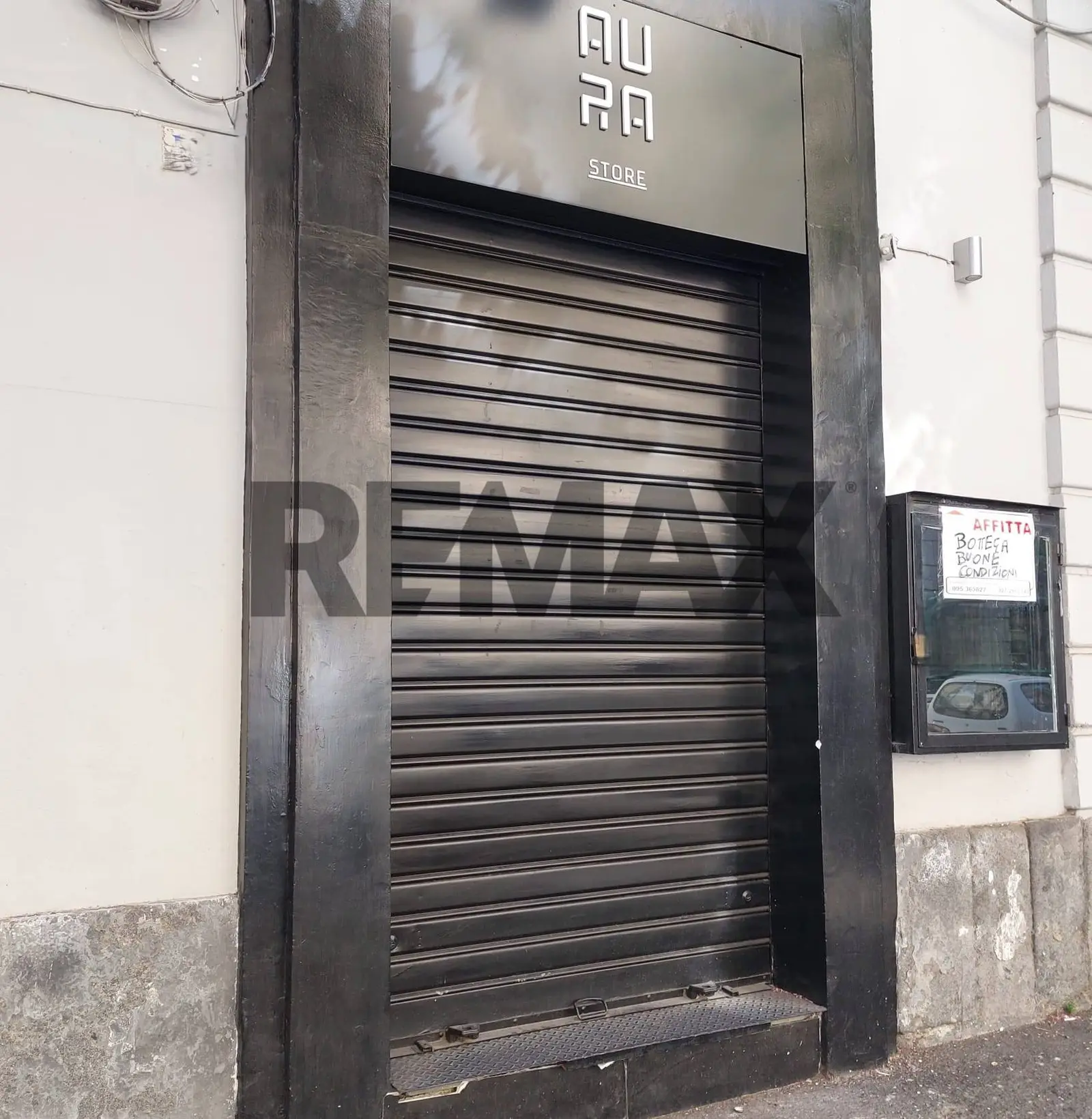 Attività  Commerciale in Affitto a Catania