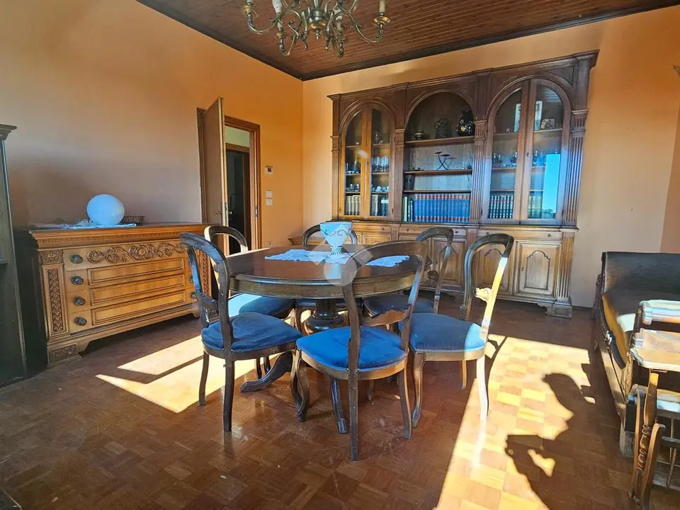 Trilocale in vendita a Dolo