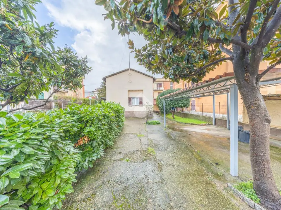 Villa singola in vendita a Roma