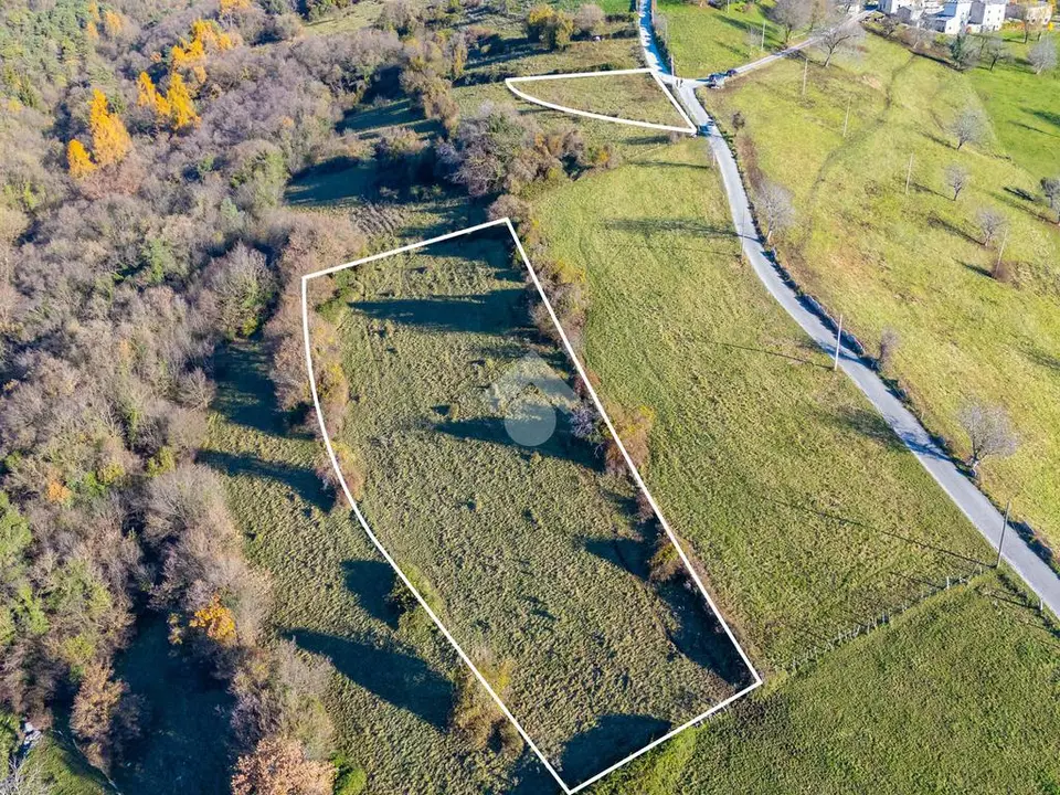 Ter. agricolo in vendita a Sant'Anna D'Alfaedo