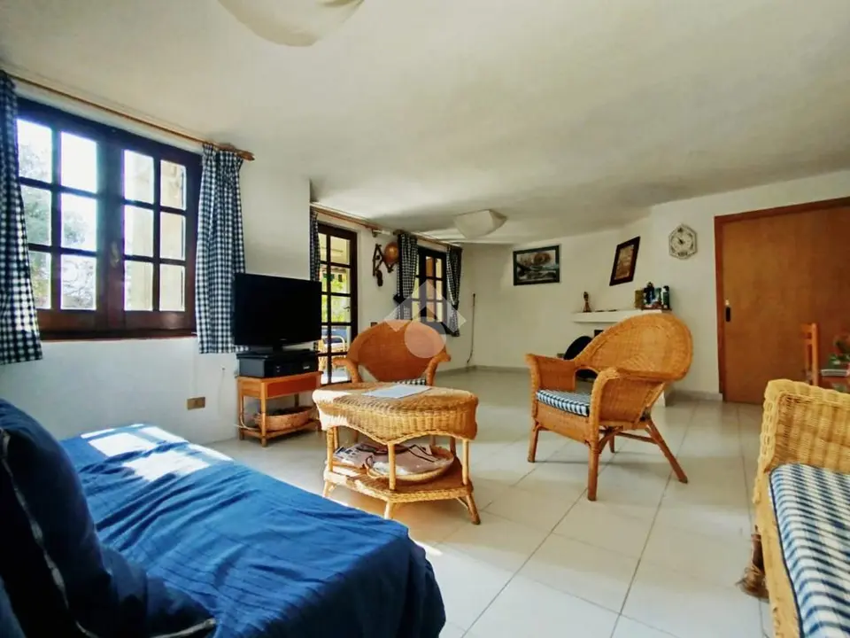 Villa a schiera in vendita a Quartu Sant'Elena