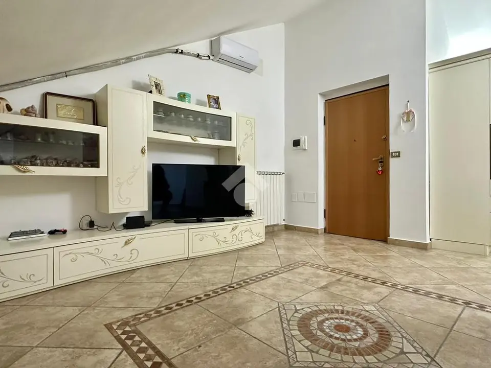 Trilocale in vendita a Giugliano In Campania