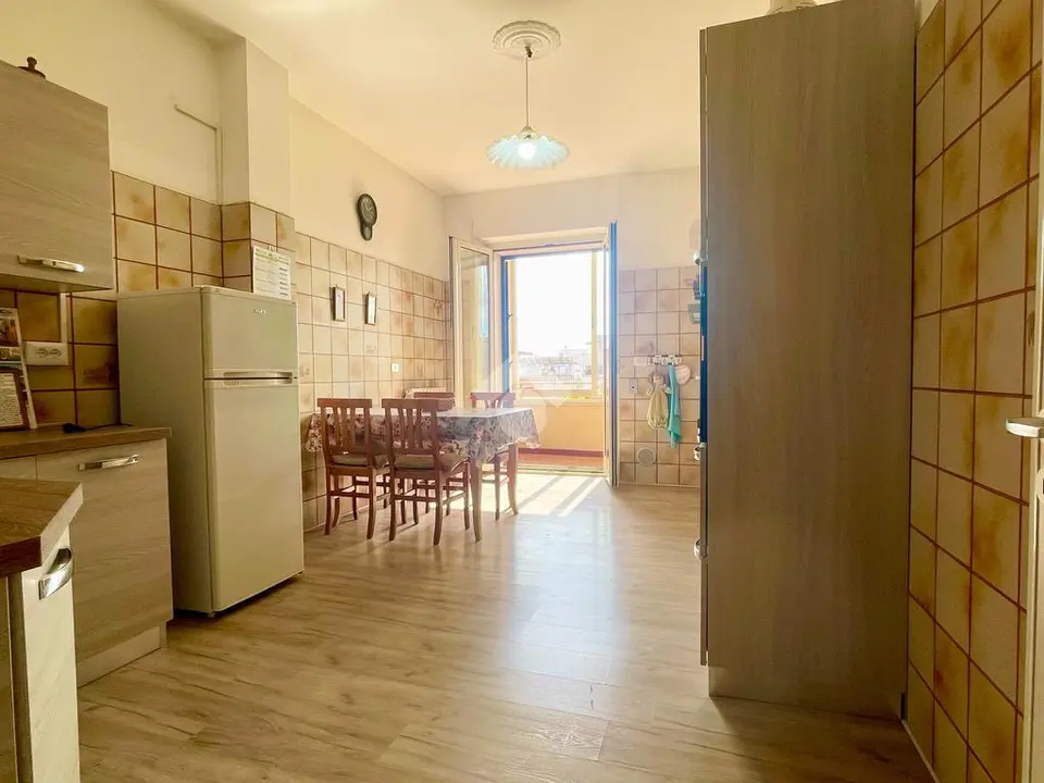 Casa indipendente in vendita a Presicce