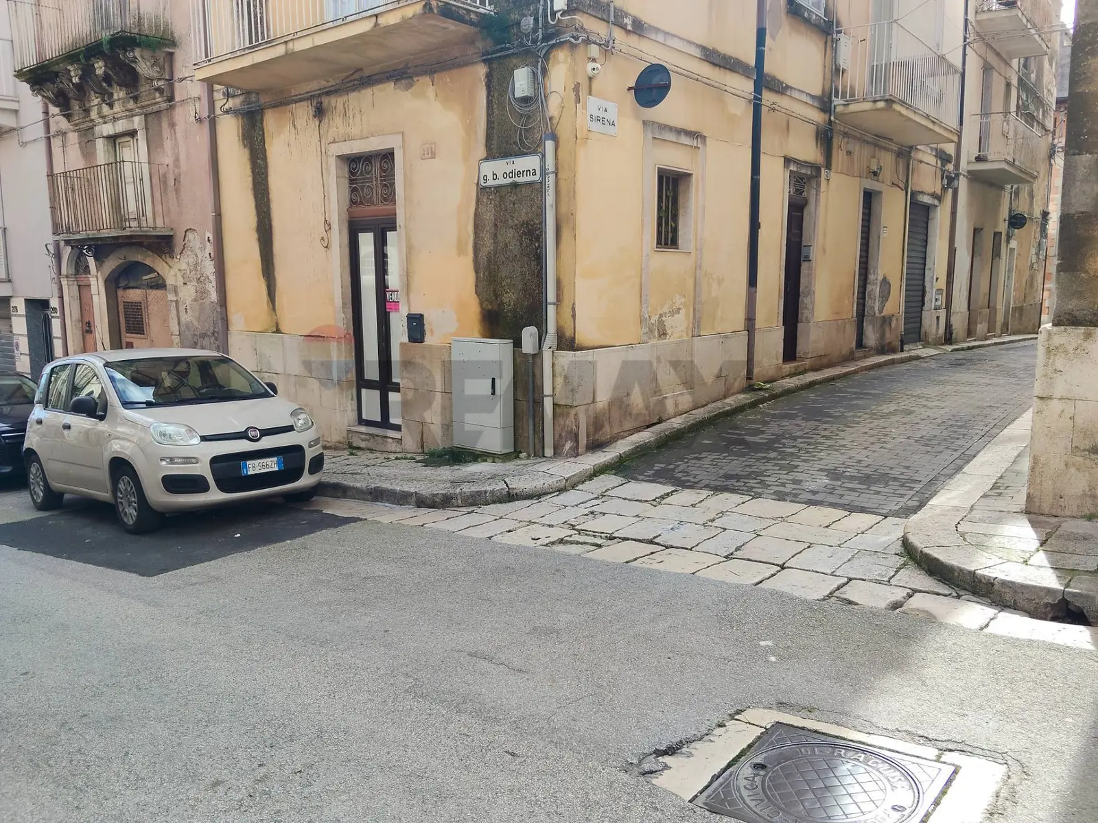 Laboratorio in Vendita a Ragusa