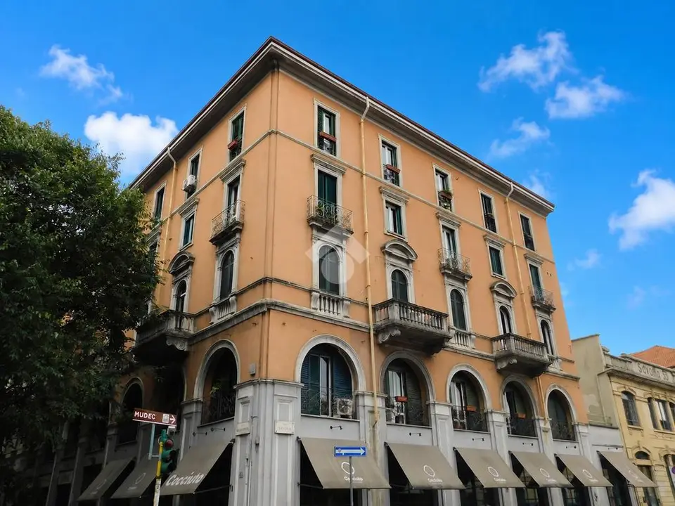 Bilocale in affitto a Milano