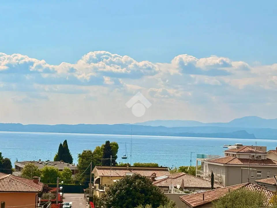Bilocale in vendita a Bardolino