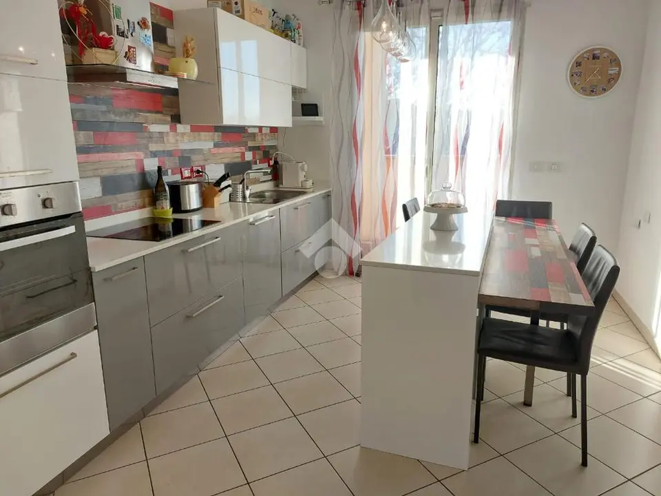 Quadrilocale in vendita a Bellaria-Igea Marina - Igea Marina