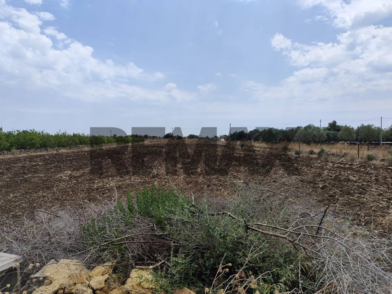 Terreno in Vendita a Siracusa
