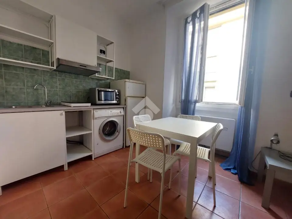 Monolocale in affitto a Milano