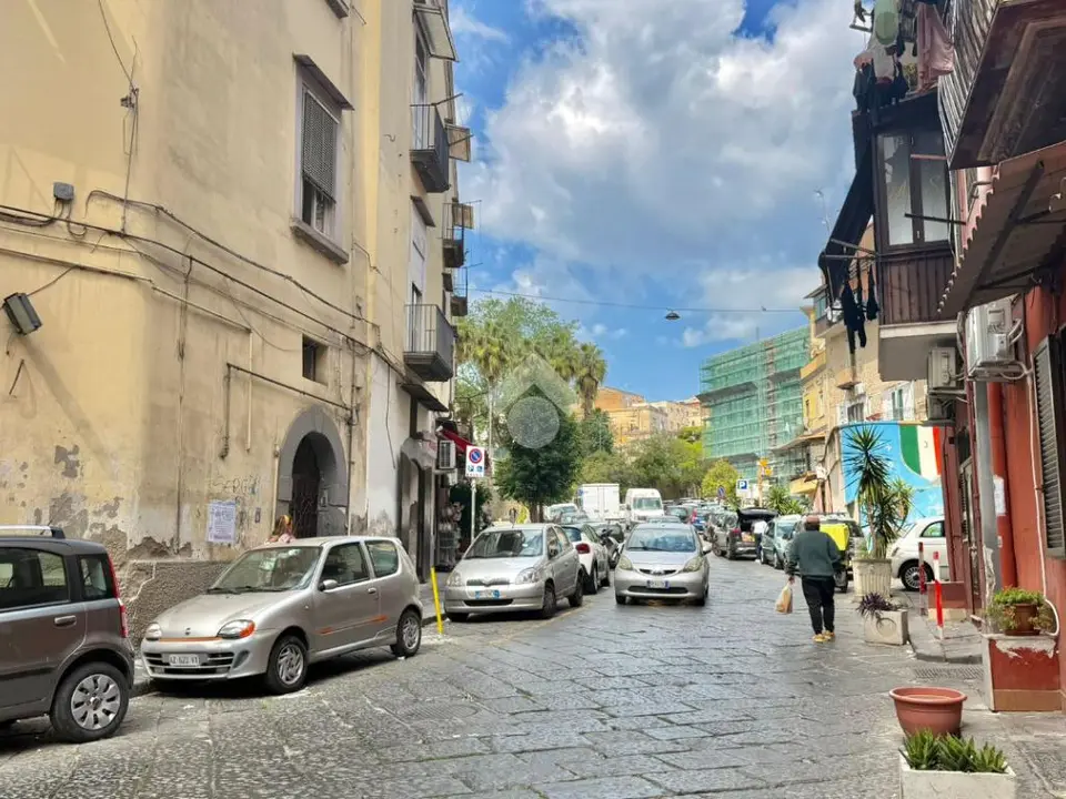 Monolocale in vendita a Napoli