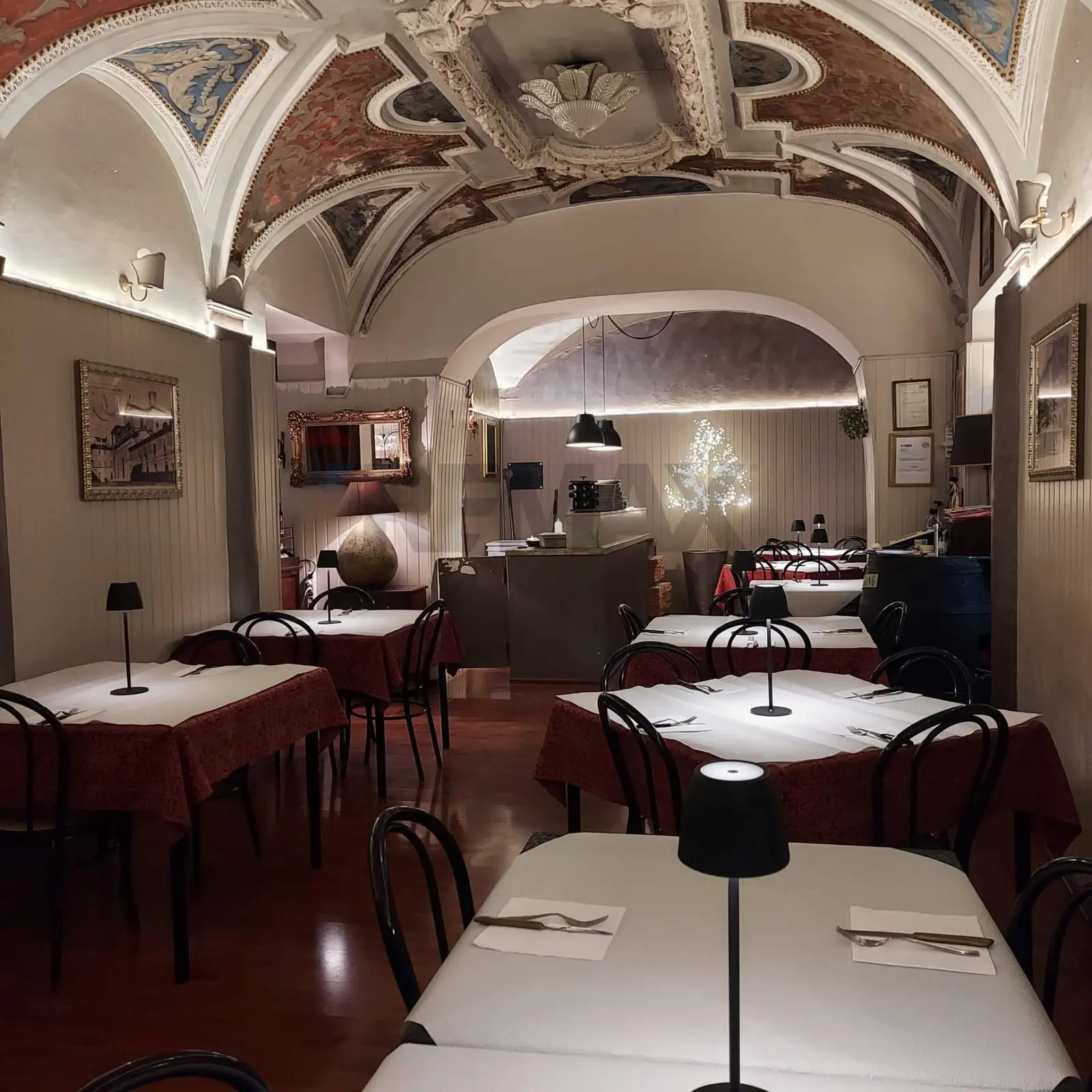 Ristorante in Vendita a Foligno