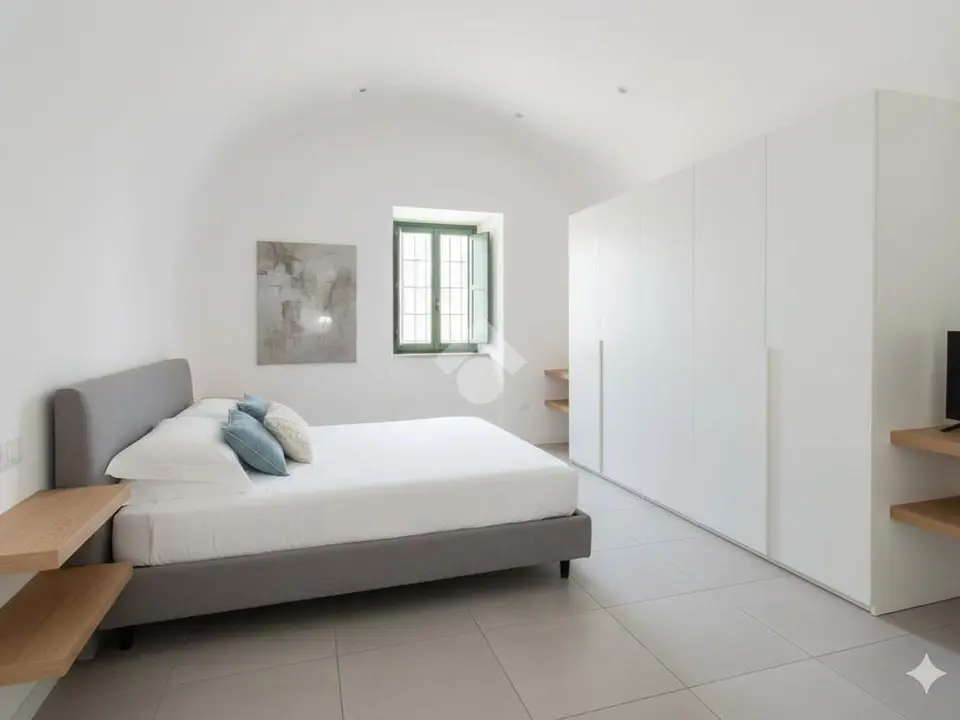 Casa semindipendente in vendita a Costa Volpino