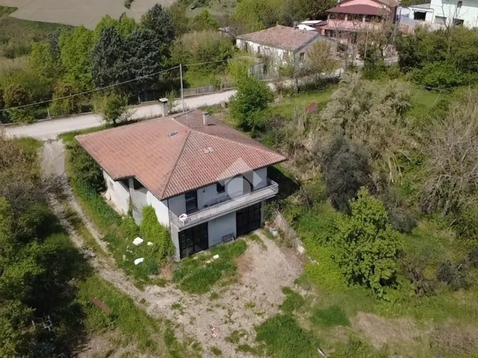 Casa indipendente in vendita a Coriano