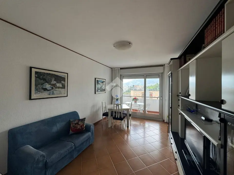 Trilocale in vendita a Genova
