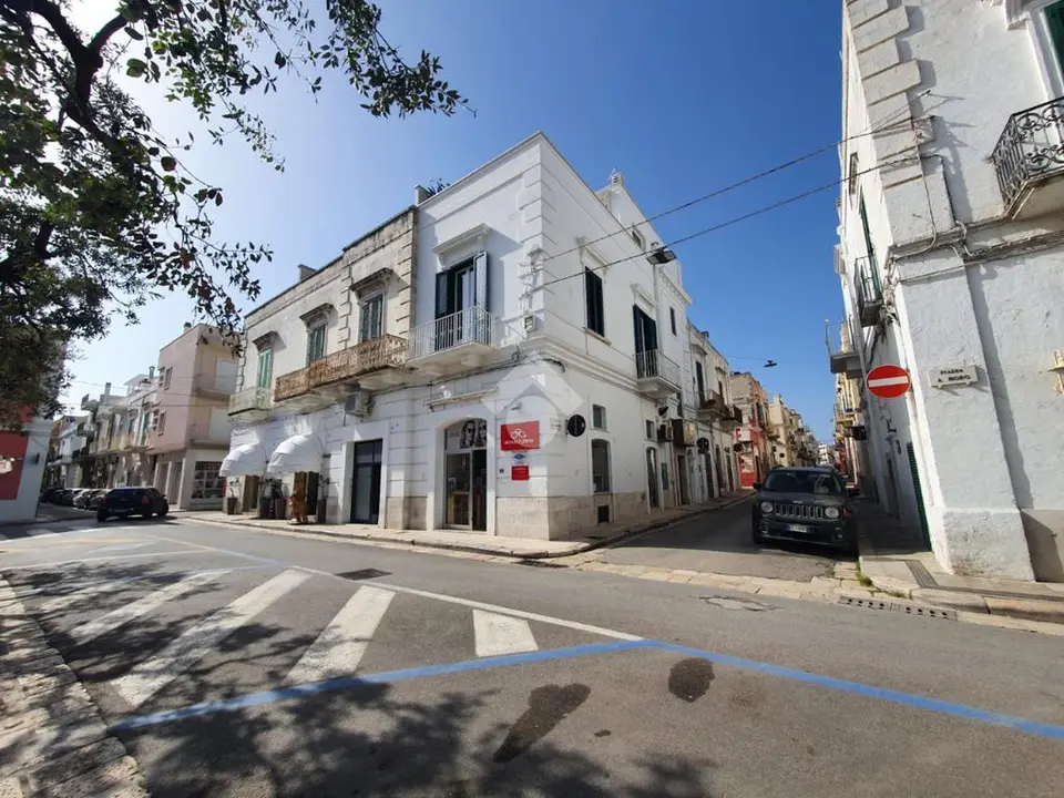 Casa di corte in vendita a Polignano A Mare