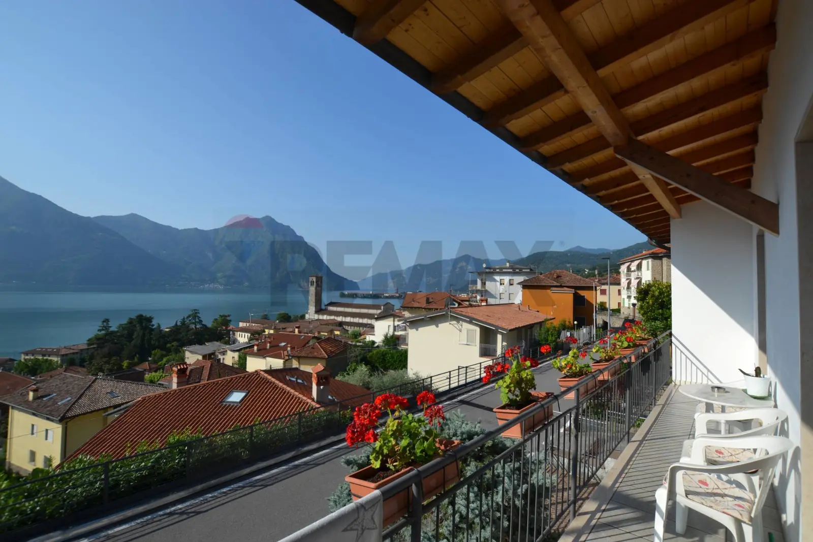 Villa o villino in Vendita a Lovere