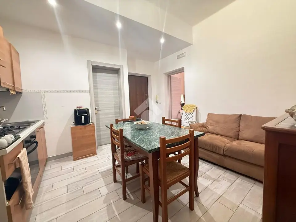 Bilocale in vendita a Reggio Di Calabria