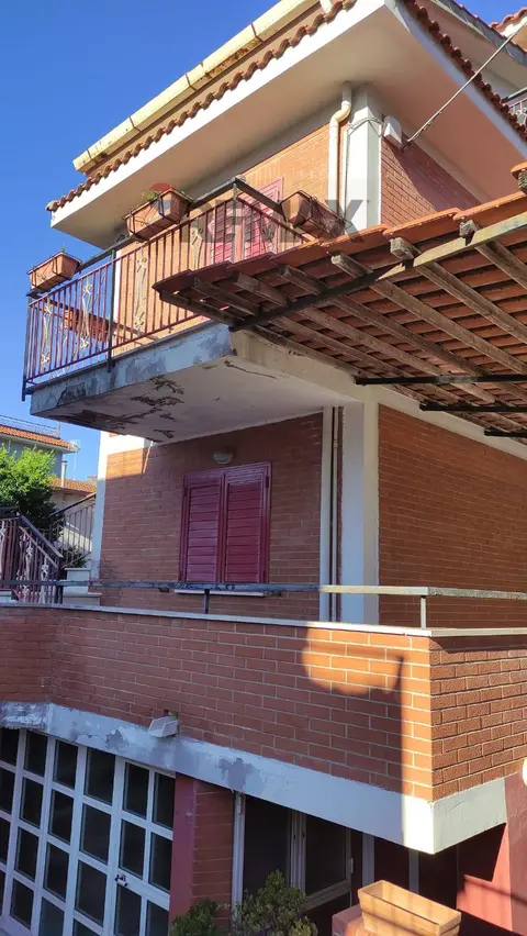 Casa Indipendente in Vendita a Minturno