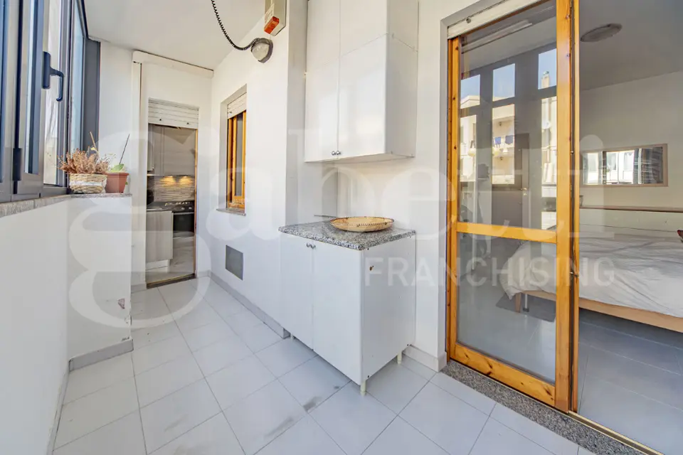 Appartamento in Via Crasso snc, Monserrato (CA)