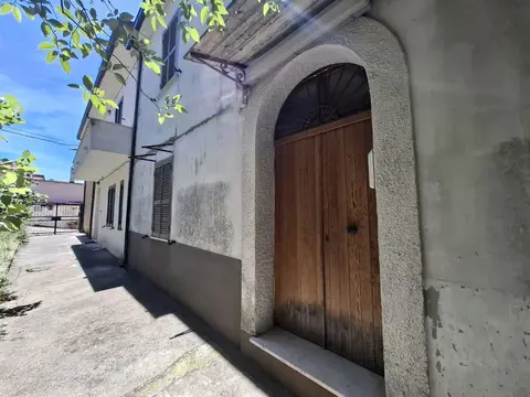 Appartamento in VIA GUGLIELMO MARCONI SNC, Pescosolido (FR)