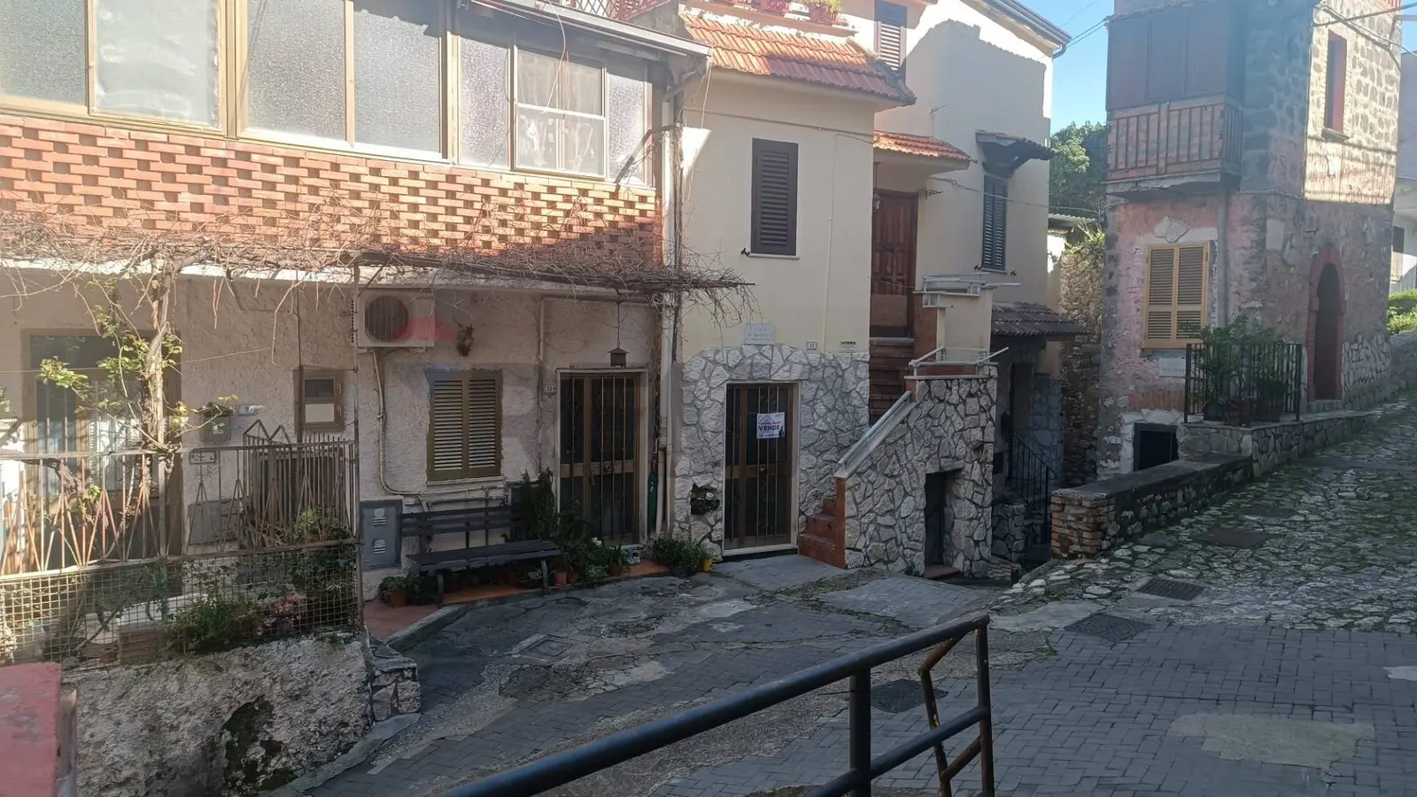 Appartamento in Vendita a Santi Cosma e Damiano