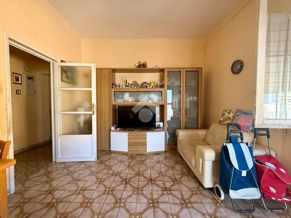 Trilocale in vendita a Bitonto