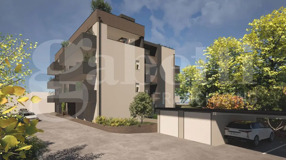 Appartamento in STRADA OSPEDALONE SAN FRANCESCO 1, Collestrada (PG)