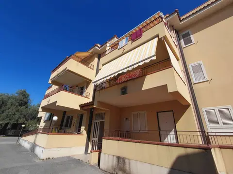 Appartamento in VIA DELLA CAMPANA  18, Furnari (ME)