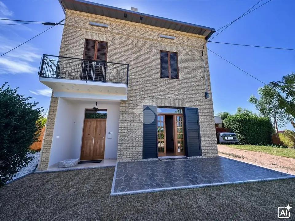 Casa indipendente in vendita a Assisi