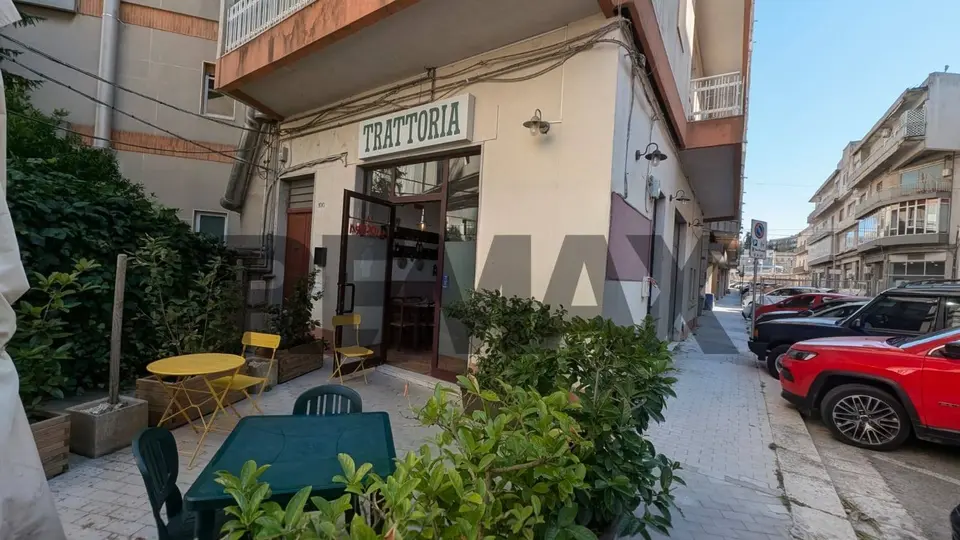 Attività  Commerciale in Vendita a Ragusa