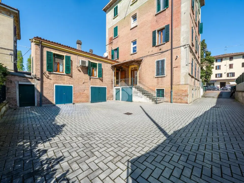 Trilocale in vendita a Modena