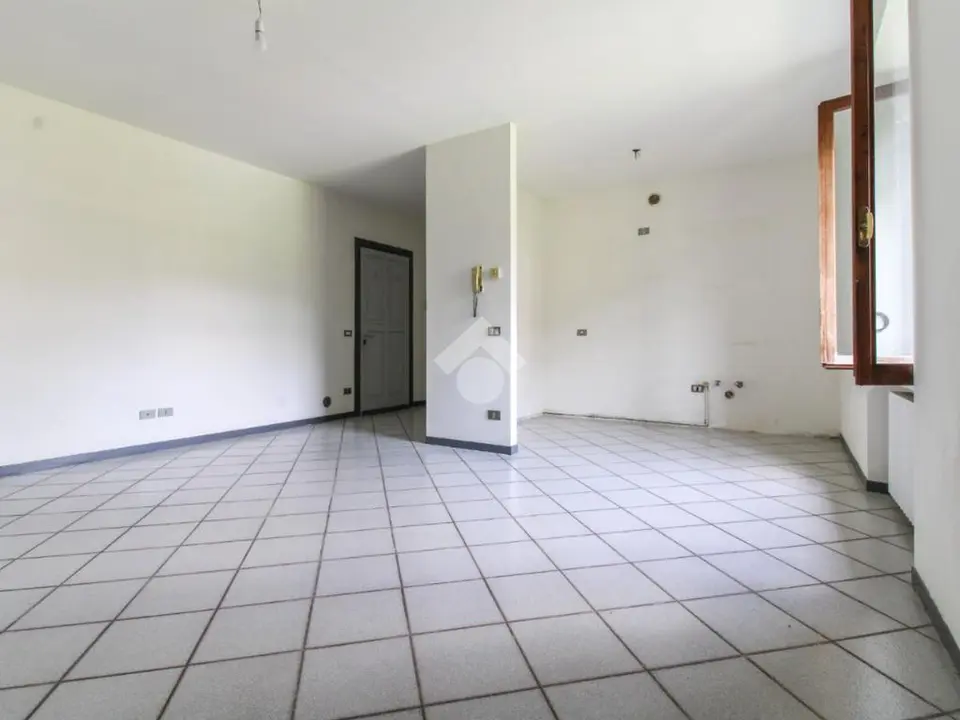 Trilocale in vendita a Sabbio Chiese