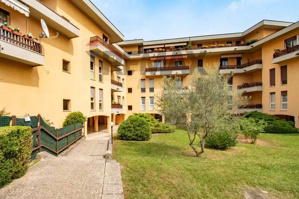 Appartamento in Vendita a Bovezzo