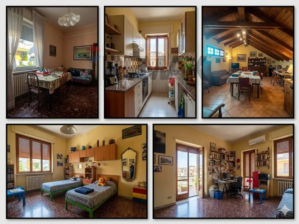 Casa Semindipendente in Vendita a Pescara