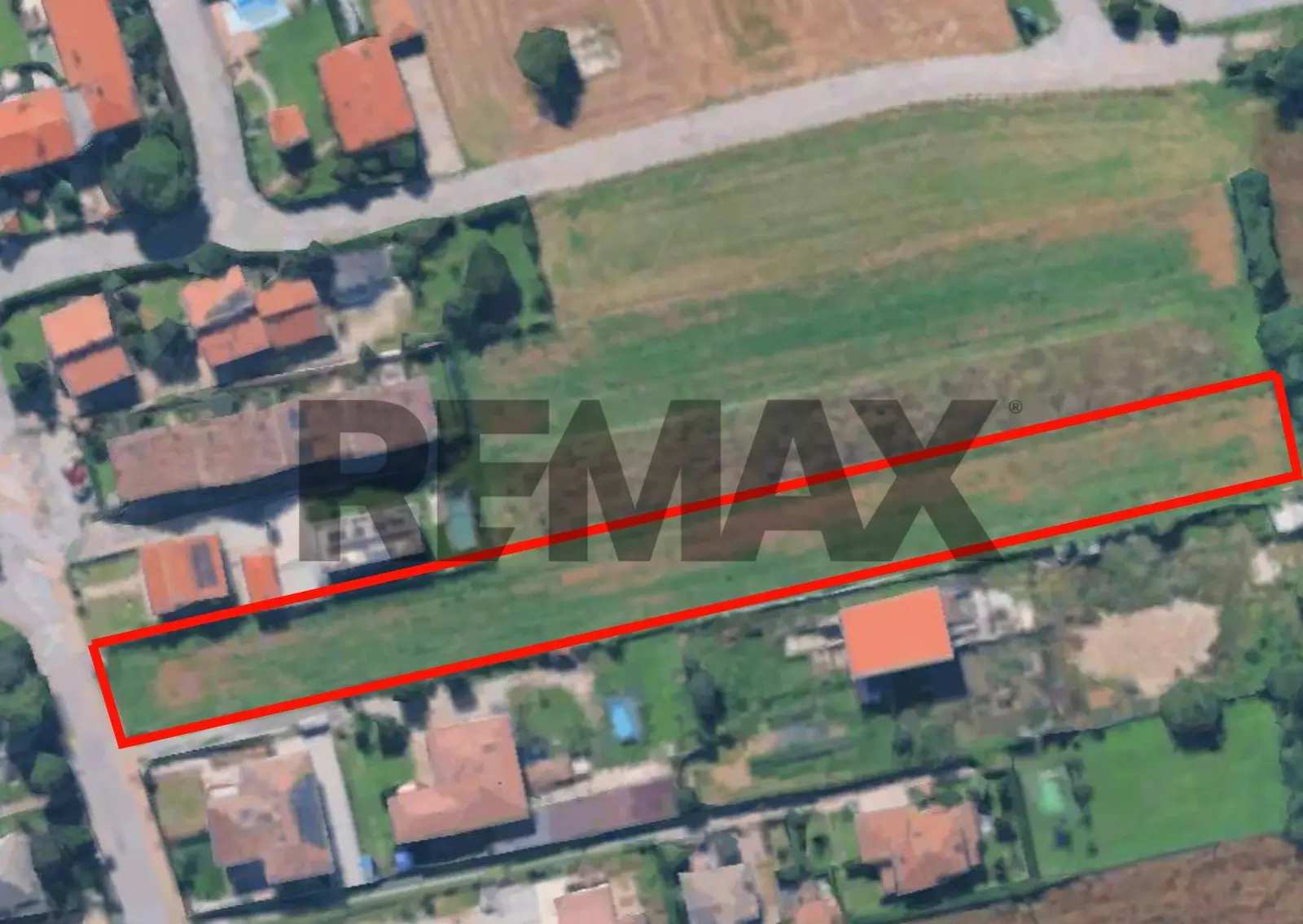 Terreno in Vendita a Trezzano Rosa
