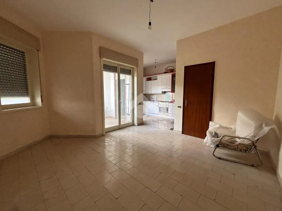 Quadrilocale in vendita a Agrigento
