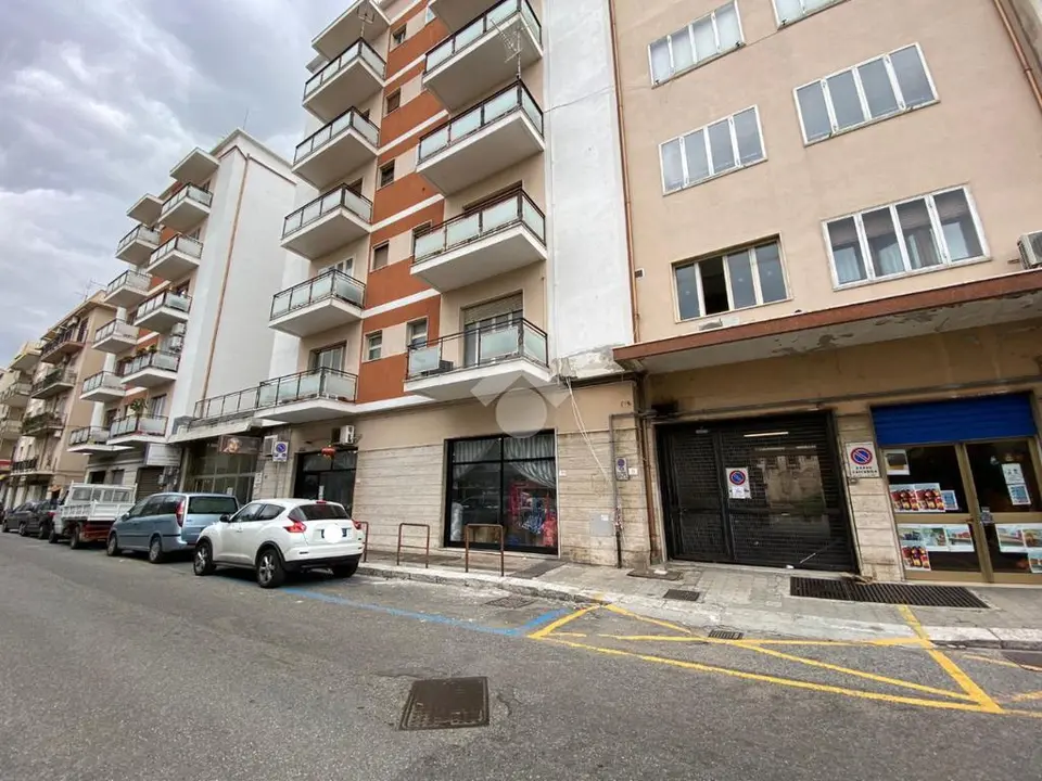 Box / posti auto in vendita a Reggio Di Calabria