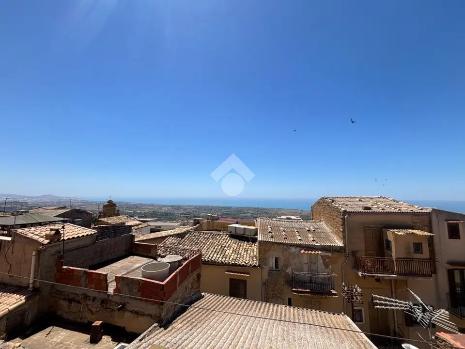 Bilocale in vendita a Agrigento