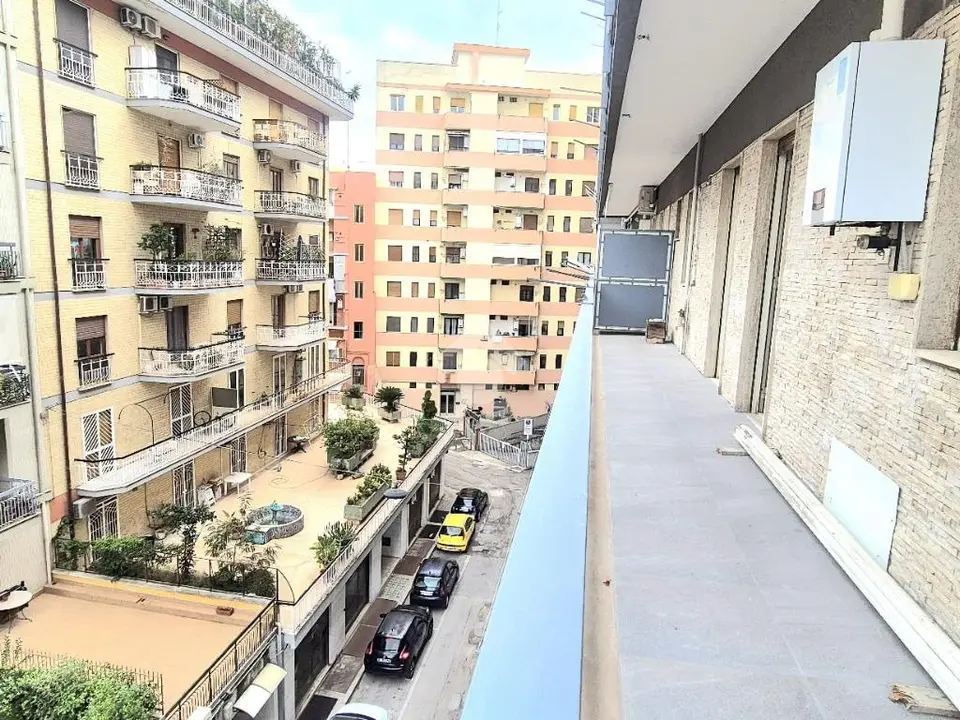 Trilocale in vendita a Bari