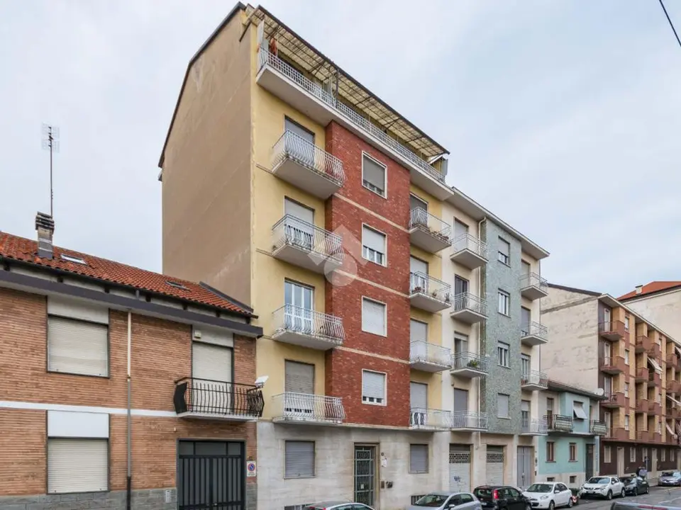 Bilocale in vendita a Torino