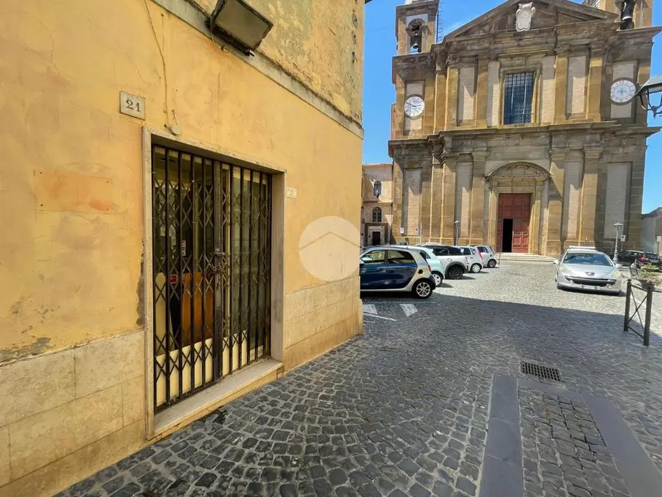 Multilocale in affitto a Monte Porzio Catone