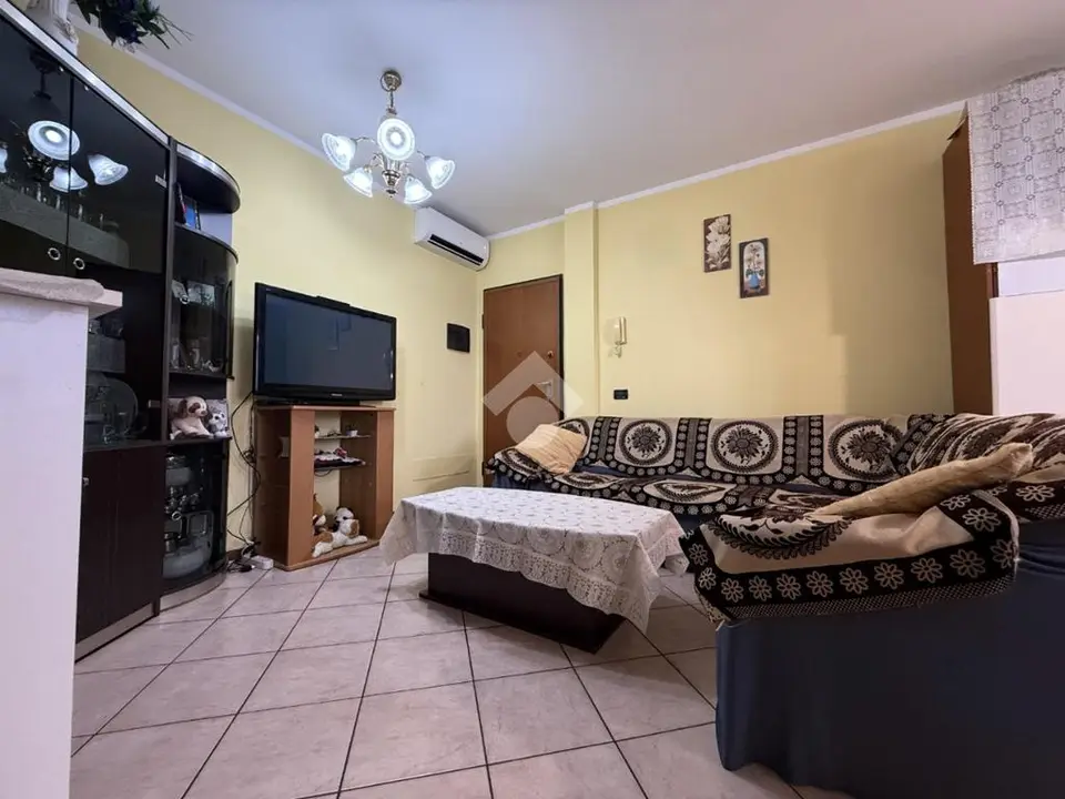 Trilocale in vendita a Orzinuovi