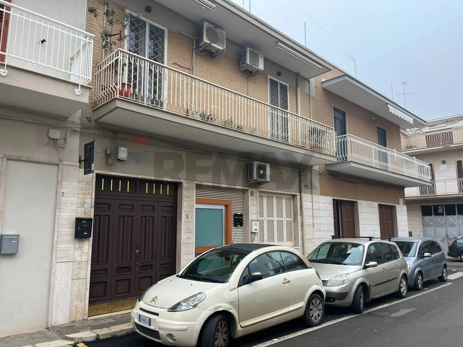 Ufficio in Vendita a Noicattaro