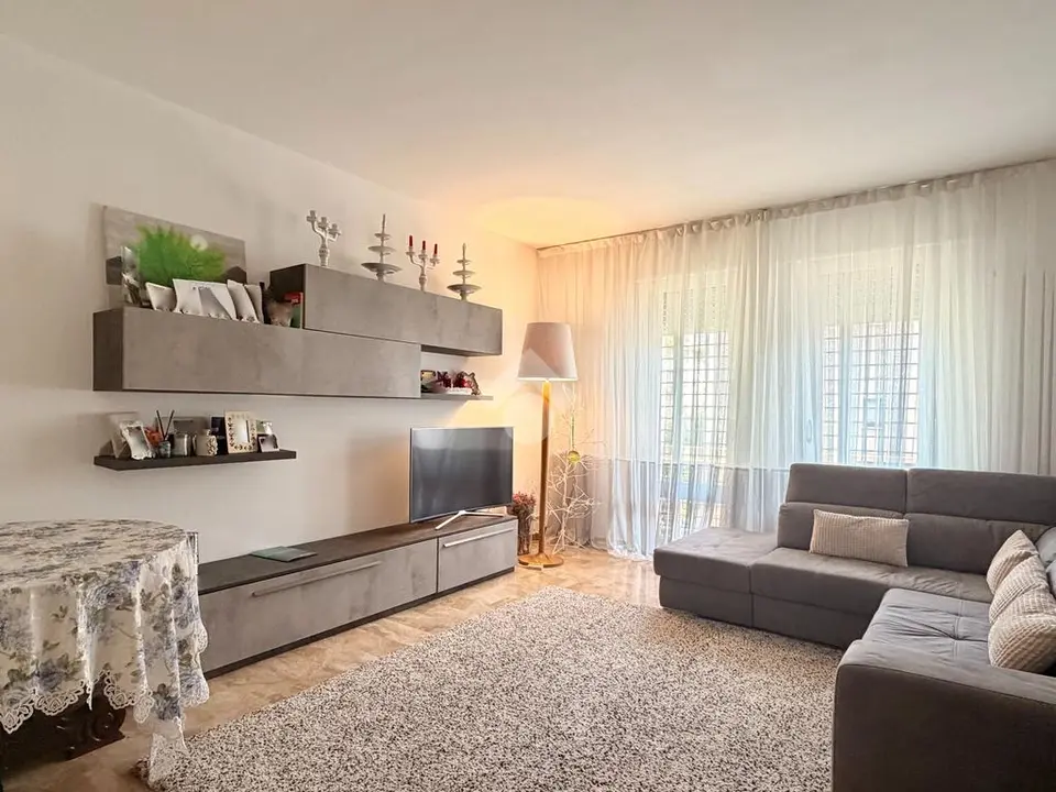 Trilocale in vendita a Rubano