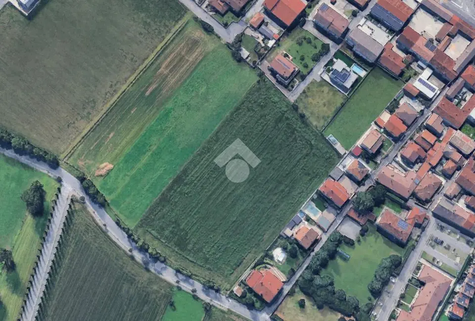 Ter. residenziale in vendita a Travagliato